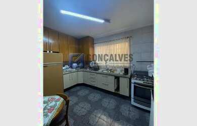 Imagem 6: SAO BERNARDO DO CAMPO - Residential / Sobrado - JARDIM PALERMO