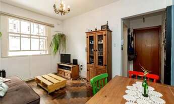 Imagem 3: Apartamento com 1 dormitório à venda, 42 m²