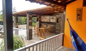 Imagem 7: 6 quartos c/ piscina Cond fechado