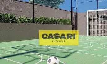 Imagem 7: Apartamento com 2 dormitórios à venda, 55 m² - Baeta Neves - São Bernardo do Campo/SP