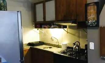 Imagem 3: Apartamento para Venda - 85.32m², 2 dormitórios, Cristo Redentor