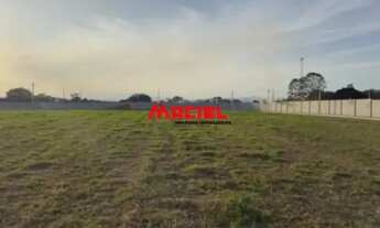 Imagem 2: Terreno Padrão em São José dos Campos