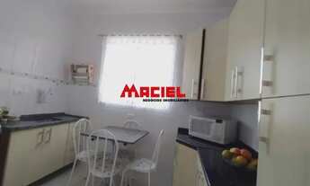 Imagem 2: Apartamento Padrão em São José dos Campos