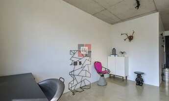 Imagem 7: Excelente apartamento com 70m² no Itaim Bibi