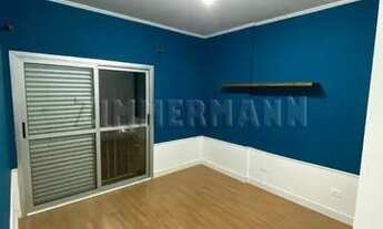 Imagem 5: APARTAMENTO VILA OLIMPIA 2 DORMITÓRIOS