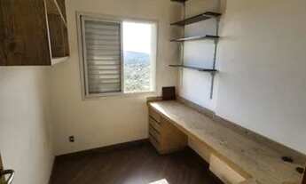 Imagem 7: Apartamento para venda tem 75 metros quadrados com 3 quartos em Quitaúna - Osasco - SP