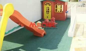 Imagem: Apartamento Padrão em São José dos Campos