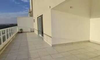 Imagem 5: Apartamento Duplex com 2 dormitórios para alugar, 242 m² por R$ 3.300,00/mês - Região Cent