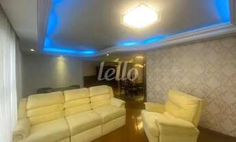 Imagem 7: Santo André - Apartamento Padrão - Vila Bastos