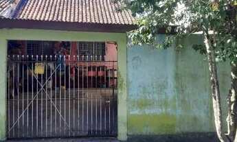 Imagem: Vendo uma casa no bairro cic