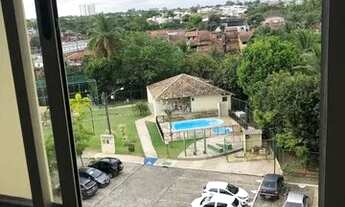 Imagem 6: Apartamento para venda possui 54 metros quadrados com 2 quartos em Serraria - Maceió - AL