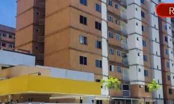 Imagem: CONDOMÍNIO VIAMONTE CLUBE / 2 QUARTOS