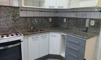 Imagem 4: Apartamento | Edifício Itamaracá | Vila São José | 68,00 m² | 1 suíte