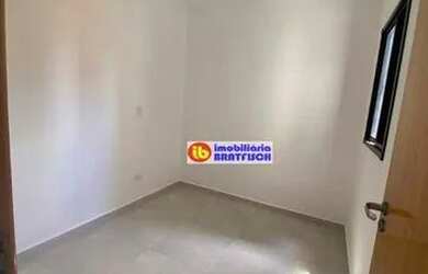 Imagem 4: Apartamento com 2 dormitórios com 45 m² por R$ 370.000 - Prox Shopping Analia Franco