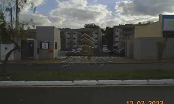 Imagem: Apartamento Padrão em Sertãozinho