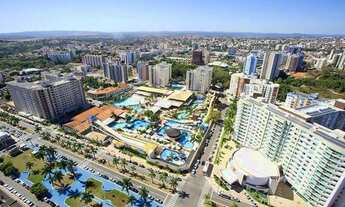 Imagem: Título Vitalício Clube Privé Thermas