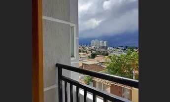 Imagem: Apartamento à venda no Tucuruvi - A 10