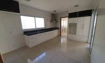 Imagem 6: Casa com 4 dormitórios para alugar, 400 m² por R$ 8.500/mês - Residencial Villaggio - Baur