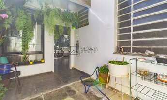 Imagem 7: Locação Casa 5 Dormitórios - 800 m² Alto da Lapa