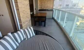 Imagem 2: BELÍSSIMO 2 DORMITÓRIOS COM VISTA MAR!