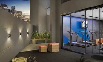 Imagem 6: Smart 18 Osasco Apartamento com 1 dormitório