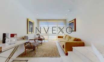 Imagem 2: Cobertura 4 Quartos São Conrado