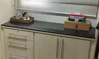 Imagem 7: São Paulo - Apartamento Padrão - Cambuci