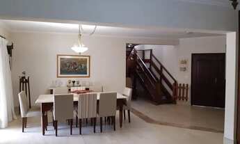 Imagem 4: Casa a venda no Chácara Primavera - Campinas SP