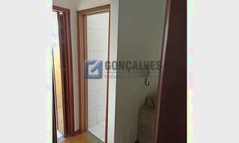 Imagem 6: SAO BERNARDO DO CAMPO - Residential / Apartment - BAETA NEVES