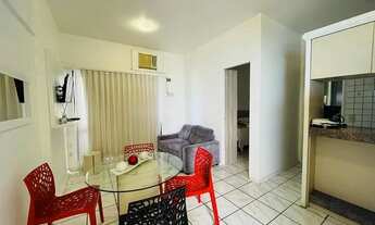 Imagem 2: Vila Costeira Flat / studio com 1 dormitório