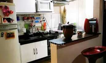 Imagem 6: Apartamento (tipo - padrao) 2 dormitórios, cozinha planejada, portaria 24hs, lazer, espaço