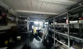 Imagem 3: Galpão para aluguel, 1200m² - Vila Leopoldina