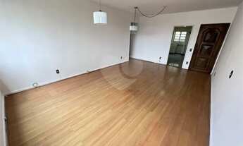 Imagem 2: Apartamento para locação com 3 dormitórios 1 suíte e 1 vaga em Perdizes