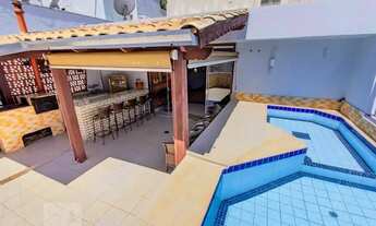 Imagem: Apartamento para Aluguel - Setor Bela Vista