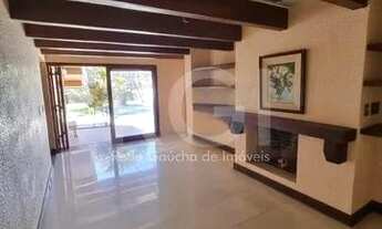 Imagem 5: Casa com cinco (5) dormitórios, quatro (4) suítes e 10 vagas no bairro Vila Assunção, Port