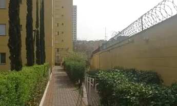 Imagem 3: EXCELENTE APTO. EM FRENTE AO PARQUE GUARAPIRANGA