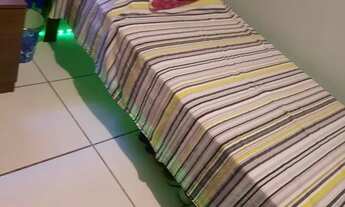 Imagem 2: Alugo quarto mobilhado para rapazes