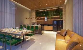 Imagem 7: TORRE FERRARA Apartamento com 4 dormitórios