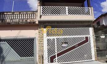 Imagem 2: Sobrado em Pestana - Osasco