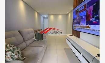 Imagem: Apartamento para aluguel com 66 metros quadrados