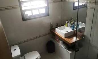 Imagem 5: Casa para venda tem 90 metros quadrados com 3 quartos em Centro - Jundiaí - SP