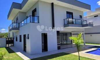 Imagem 6: VISLUMBRANTE CASA - CONDOMÍNIO TERRA MAGNA - INDAIATUBA/SP