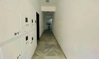 Imagem 4: Apartamento garden disponível de dois quartos na Olegário Maciel