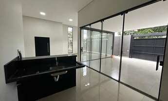 Imagem: CASA DE ESQUINA NOS JARDINS CRISTHAIS