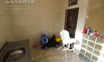 Imagem 5: Santo André - Casa Padrão - Vila Linda