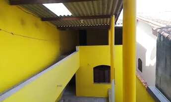 Imagem 1: Sobrado com 3 dormitórios para alugar, 200 m² por R$ 2.018,00/mês - Jardim Campo Verde - M