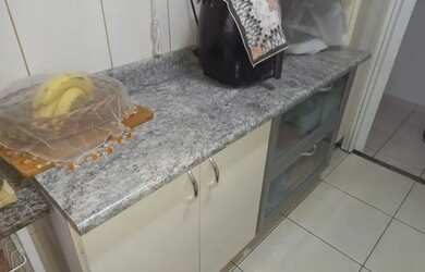 Imagem 7: Apartamento para venda tem 52 metros quadrados com 3 quartos em Vila Amélia - São Paulo