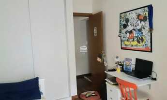 Imagem 7: Apartamento para venda com 140 metros quadrados com 4 quartos em Aclimação - São Paulo - S