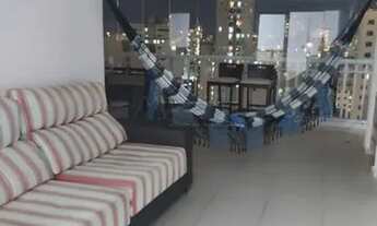 Imagem 3: Apartamento Padrão em São José dos Campos