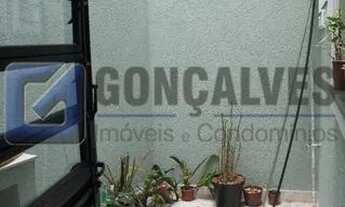 Imagem 2: SAO CAETANO DO SUL - Residential / Sobrado - OLIMPICO